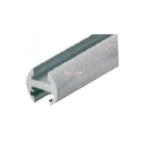 SA-002C-Serie de puertas pivotantes