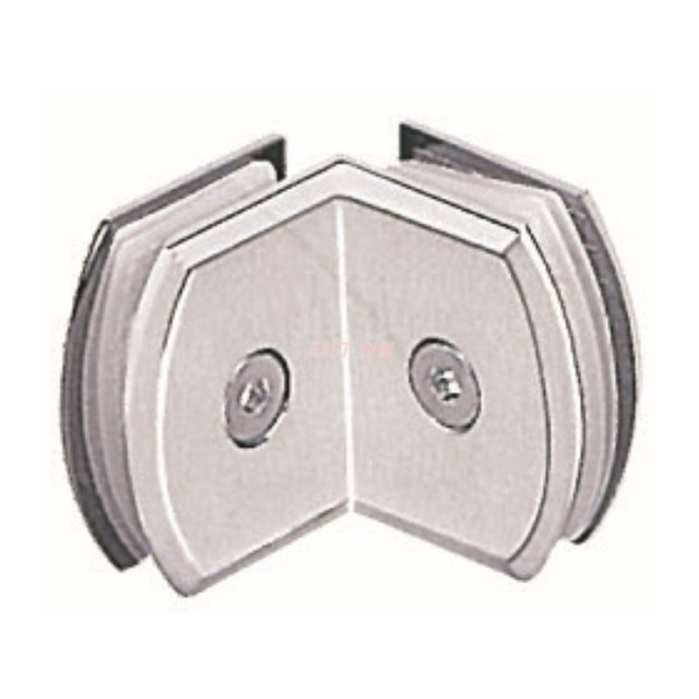 GBA-202-Abrazaderas de Vidrio