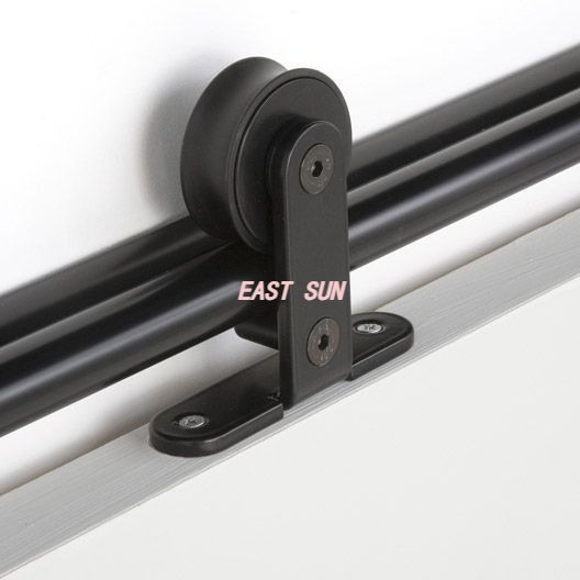 puertas de ducha de vidrio corredizo