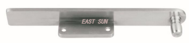 Bisagra de pestillo para valla de piscina con espiga de Australia AP-204