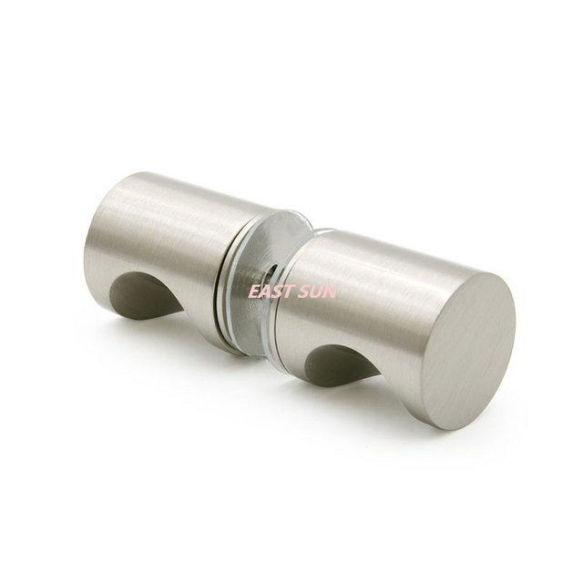 Perillas estilo EZ Grip espalda con espalda