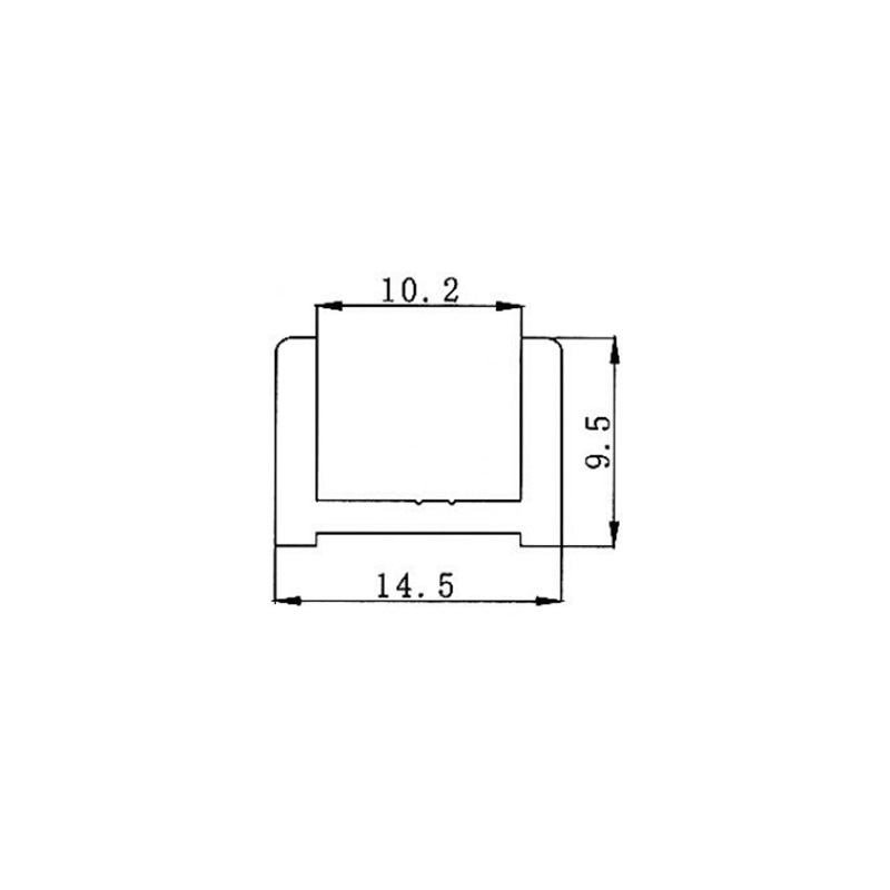 SA-011-10-Serie de puertas pivotantes