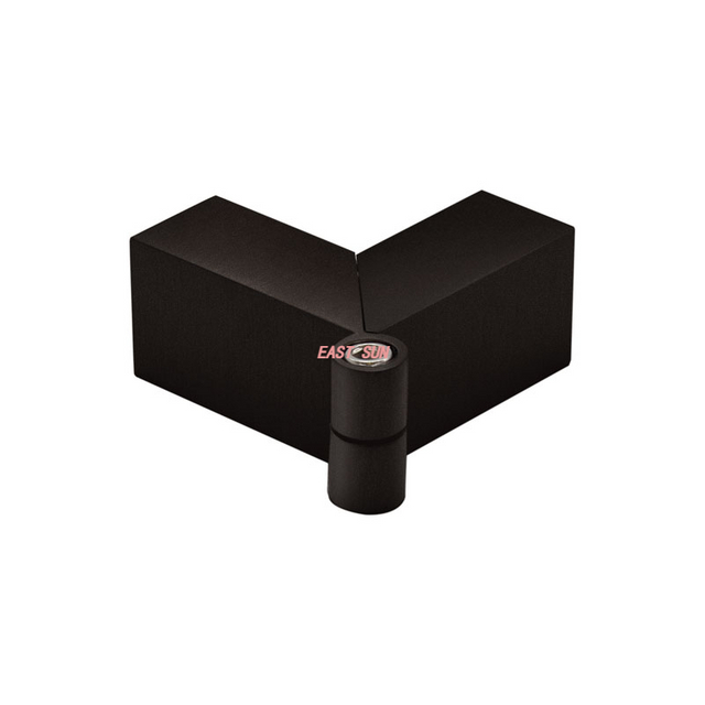  Abrazadera de vidrio ajustable 'slip fit'