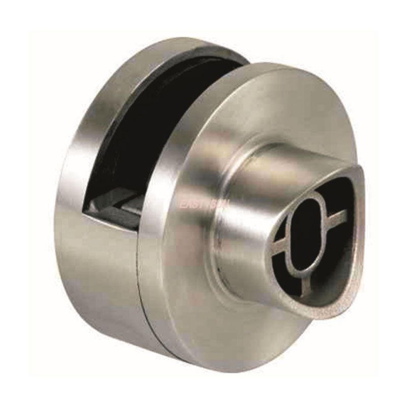 GAC-101R-Accesorios para pasamanos