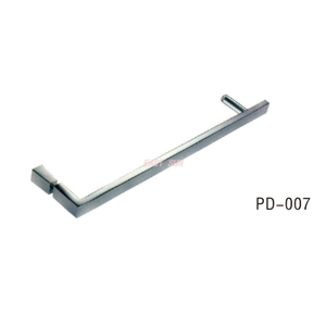PD-007-Tiradores para puertas de ducha