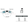 PTS-34-Sello de PVC