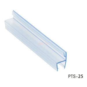 PTS-25-Sello de PVC