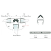 PTS-44-Sello de PVC