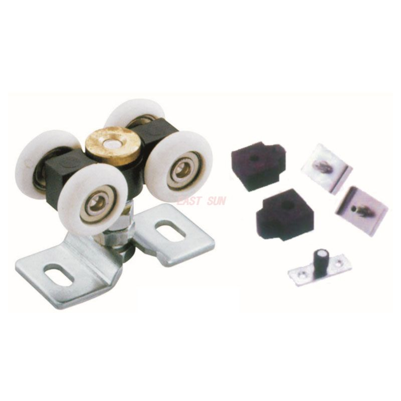 SY-012N-Sistemas corredizos