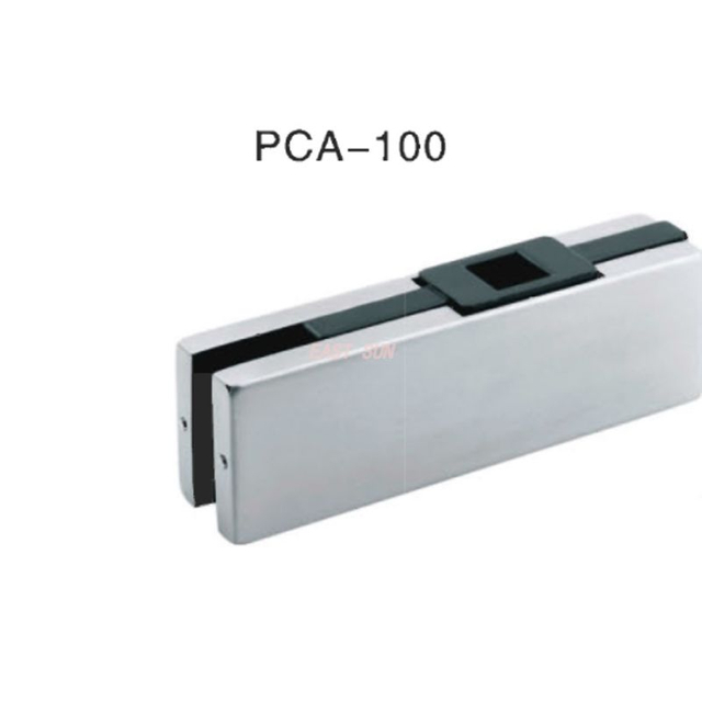 PCA-100-Ajuste de parche