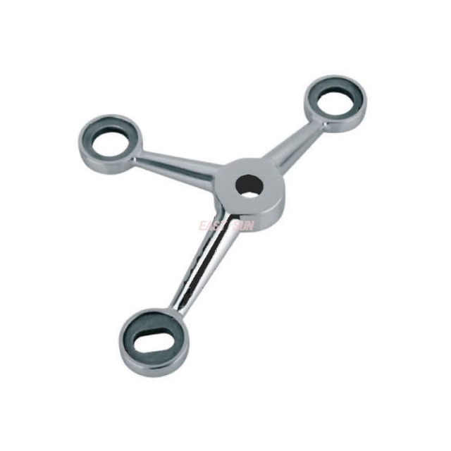 SD-150-3R-Acoplamiento de araña