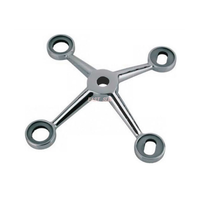 SD-150-4R-Acoplamiento de araña