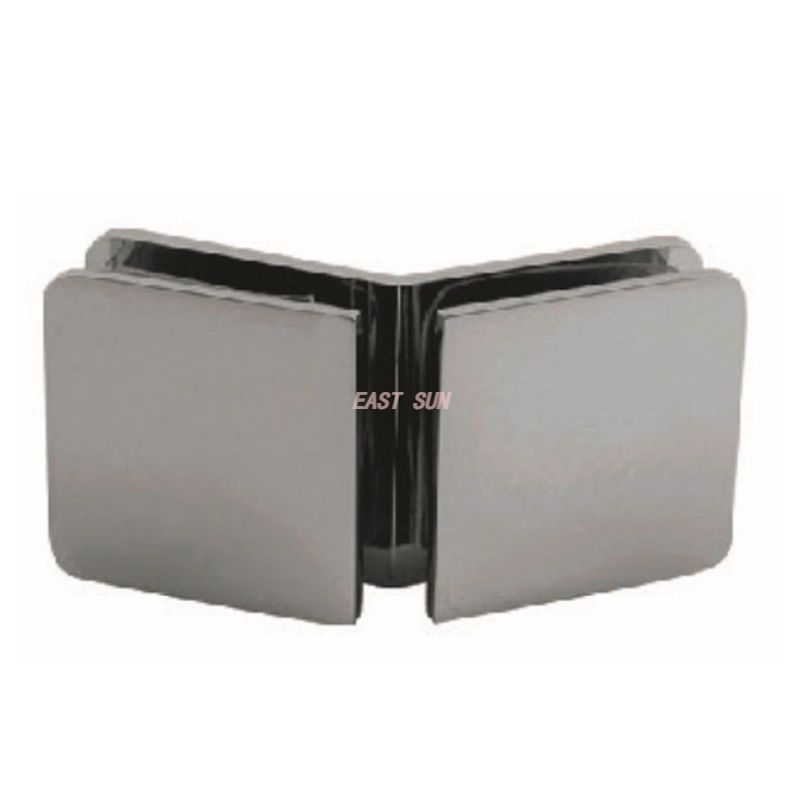 GBF-814-Abrazaderas de Vidrio