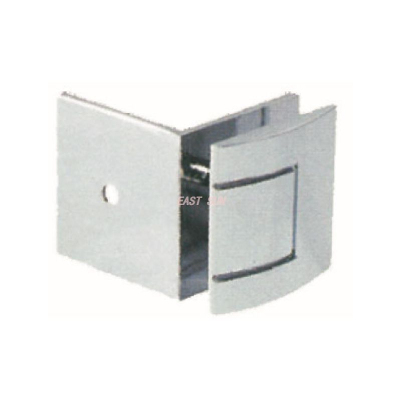 GBF-4003-Abrazaderas de Vidrio