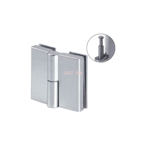 RSH-104-L-Bisagras Autolevantables de Latón