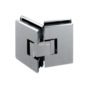 ESH-422-Bisagras para puerta de ducha