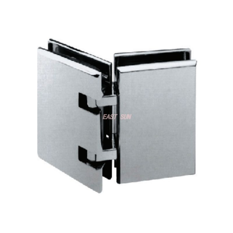 ESH-332-Bisagras para puerta de ducha