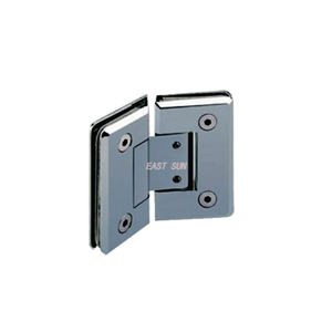 ASH-302-Bisagras de ducha ajustables