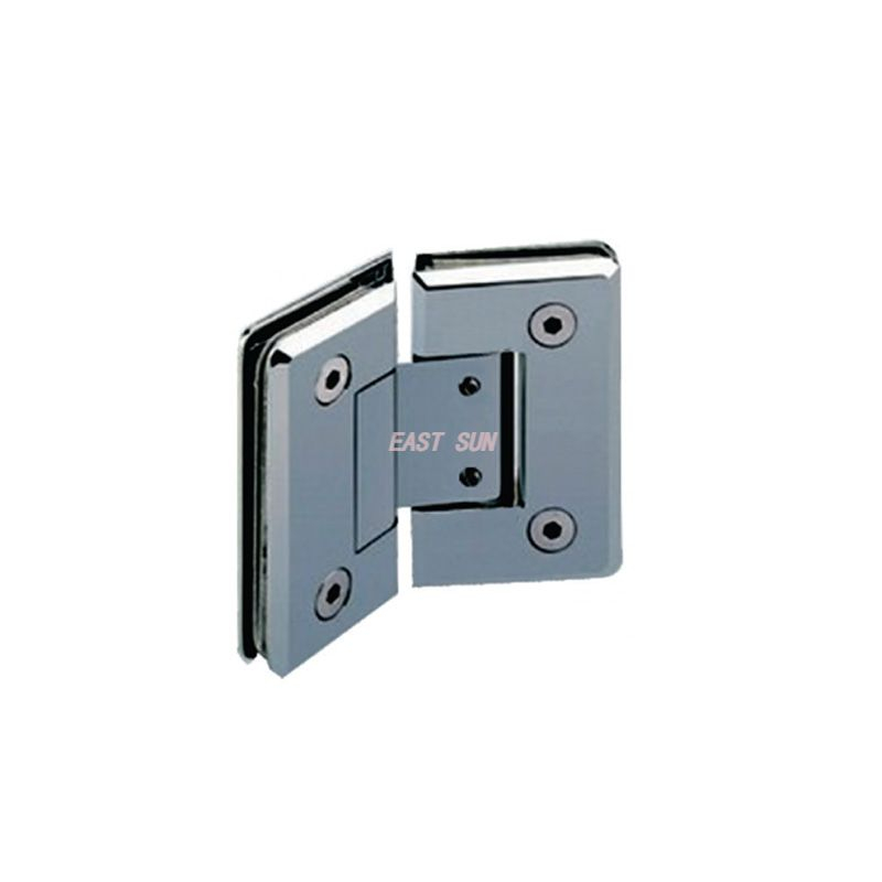 ASH-302-Bisagras de ducha ajustables