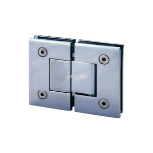 ASH-203-Bisagras de ducha ajustables