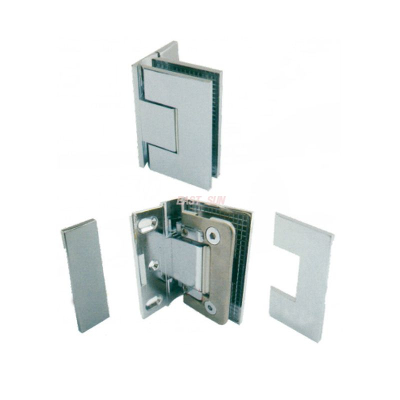 ACH-205-Bisagras de ducha ajustables