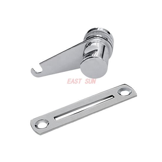 Manijas de la puerta 