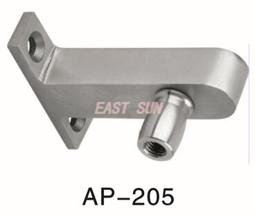 Bisagra de pestillo para valla de piscina con espiga de Australia AP-205