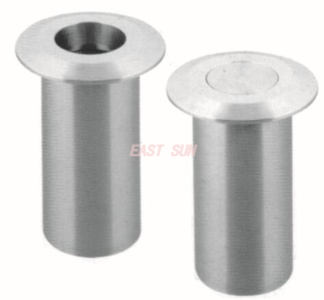 Cerraduras de manija Cerraduras de vidrio DPS-003