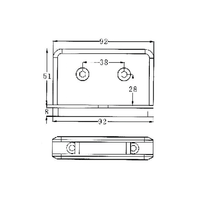 PTD-301-Serie de puertas pivotantes