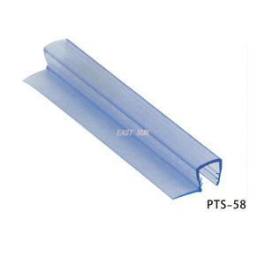 PTS-58-Sello de PVC