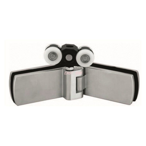 BT-04V-Sistemas de puertas plegables