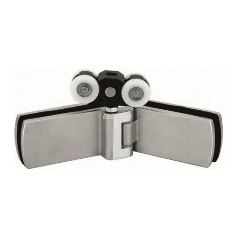 BT-04V-Sistemas de puertas plegables