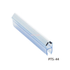 PTS-44-Sello de PVC