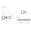 PTS-42-Sello de PVC