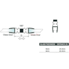 PTS-38-Sello de PVC