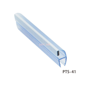 PTS-41-Sello de PVC
