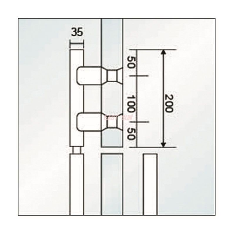 PH-1010-Cerraduras con manija