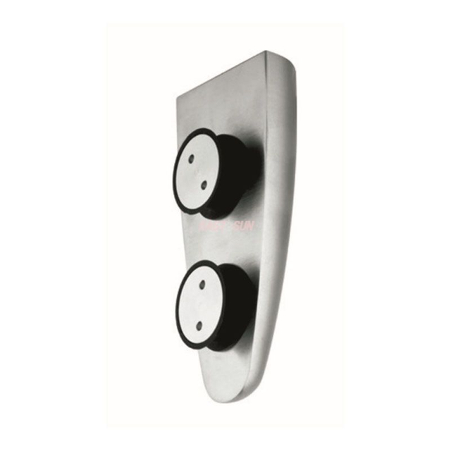 EAF-2-Sistemas de montaje de vidrio para oficina