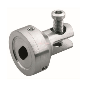 Sistemas de montaje de vidrio para oficina MF-B