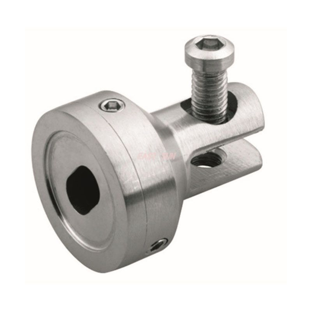 Sistemas de montaje de vidrio para oficina MF-B