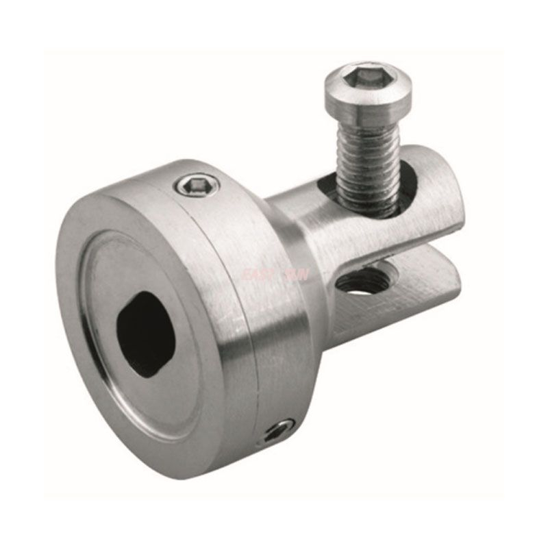 Sistemas de montaje de vidrio para oficina MF-B