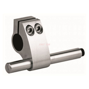 TY-004-Sistemas de montaje de vidrio para oficina