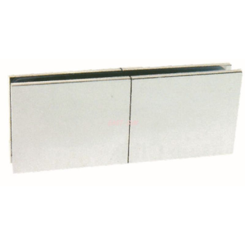 GBF-895T-Abrazaderas de Vidrio