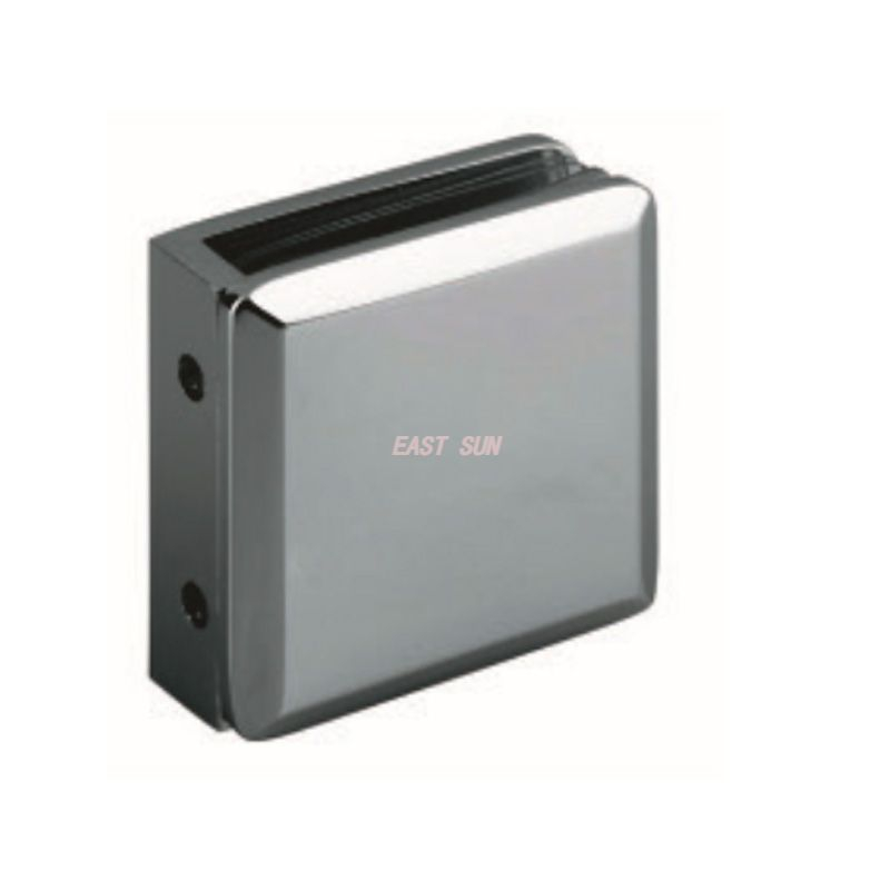 GBF-831-Abrazaderas de Vidrio