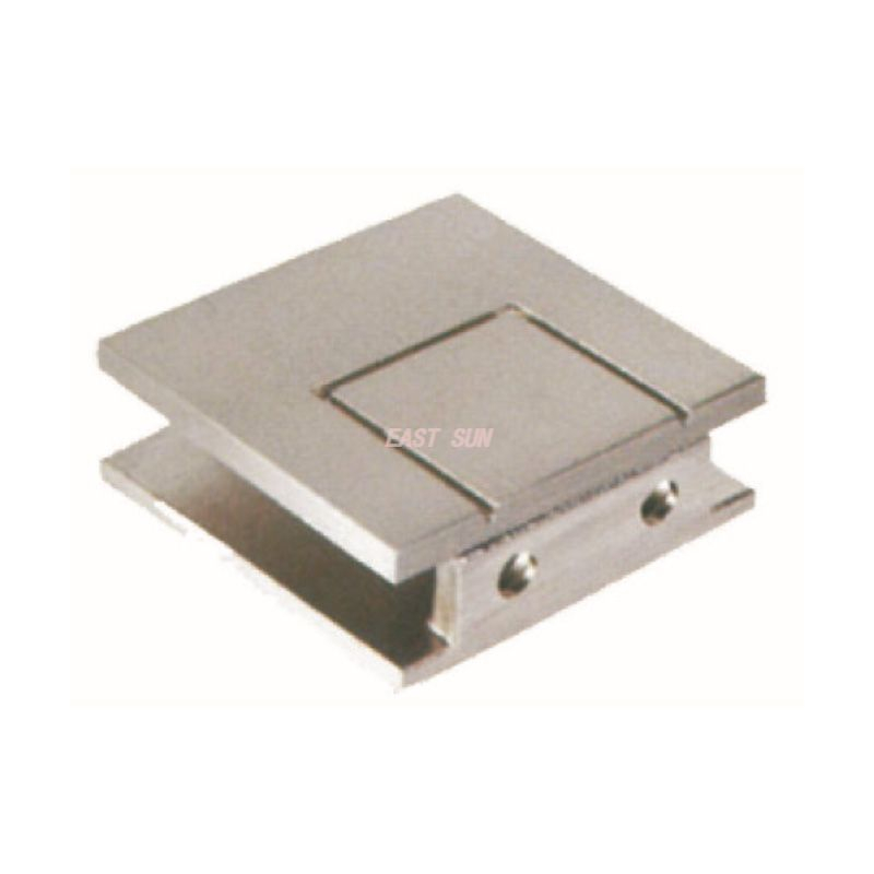 GBF-2001A-Abrazaderas de Vidrio