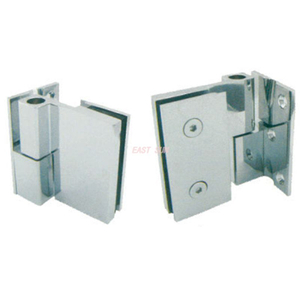 RSH-301L-Bisagras Autolevantables de Latón