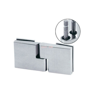 RSH-102-L-Bisagras Autolevantables de Latón