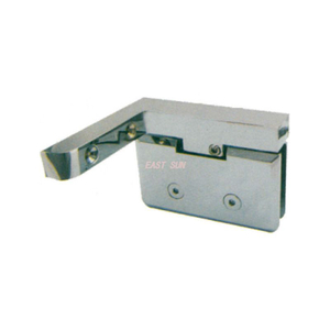 PTC-502B-Serie de puertas pivotantes