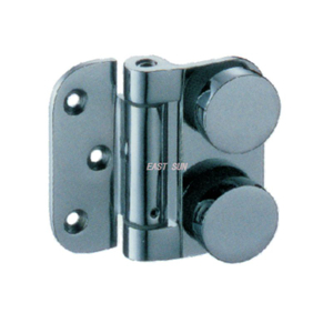 ESH-765-Bisagras para puerta de ducha