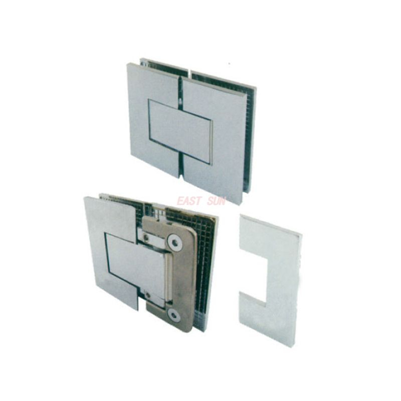 ACH-203B-Bisagras de ducha ajustables